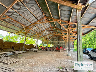 Maison - 175 m² - 5 pièces