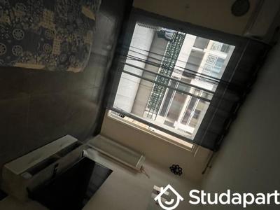 Appartement - 28 m² - 1 pièce