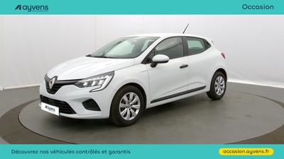 Renault Clio Ste 1.0 TCe 90ch Air Nav - 21n