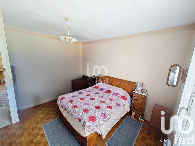 Maison - 131 m² - 5 pièces