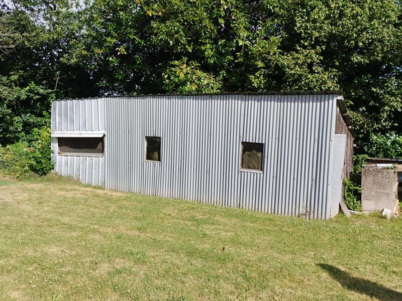 Maison - 90 m² - 6 pièces