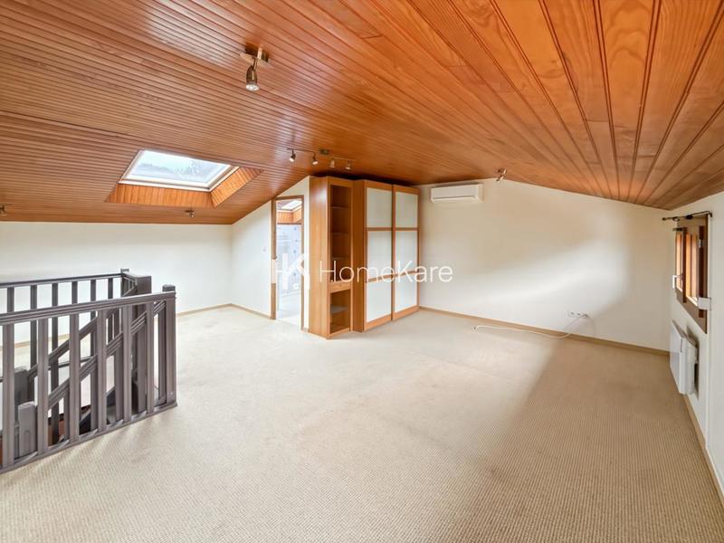 Villa - 150 m² - 6 pièces