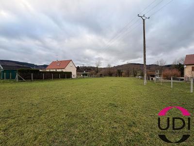 Terrain - 3 580 m²