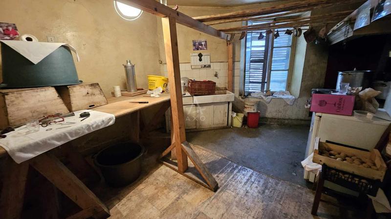 Maison - 190 m² - 7 pièces