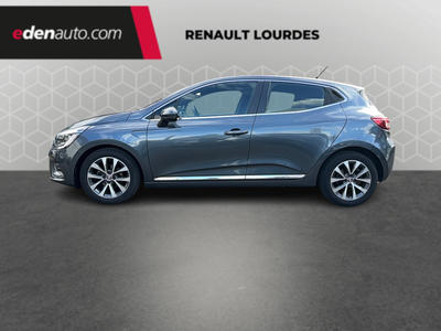 Renault Clio TCe 90 - 21n Intens