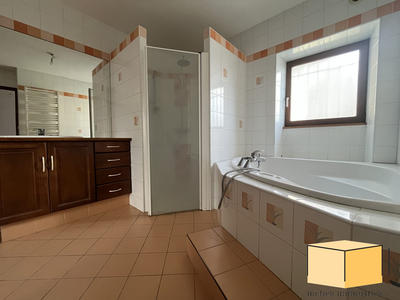 Duplex - 99 m² - 3 pièces