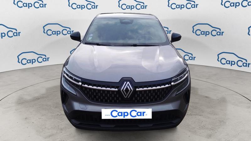 Renault Austral 1.2 E-Tech Dig-T 130 Xtronic Techno