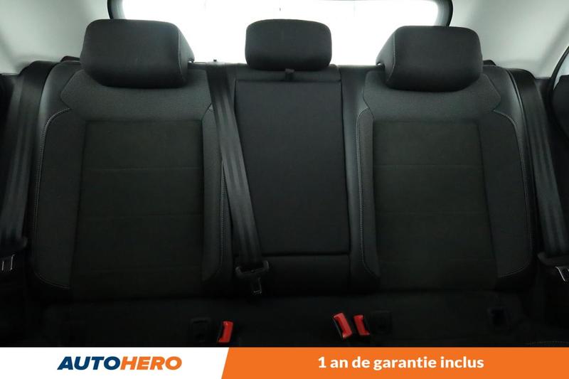 Volkswagen t-Roc 1.5 Tsi Evo Style Dsg7 150 ch