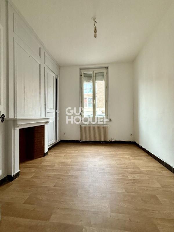 Appartement - 90 m²