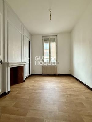 Appartement - 90 m²