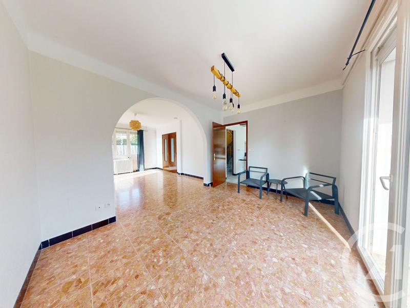 Maison - 152 m² - 5 pièces