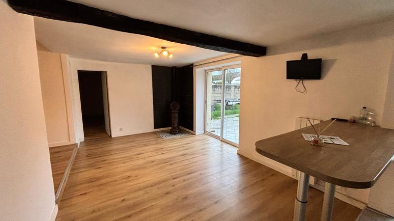 Maison - 111 m² - 5 pièces