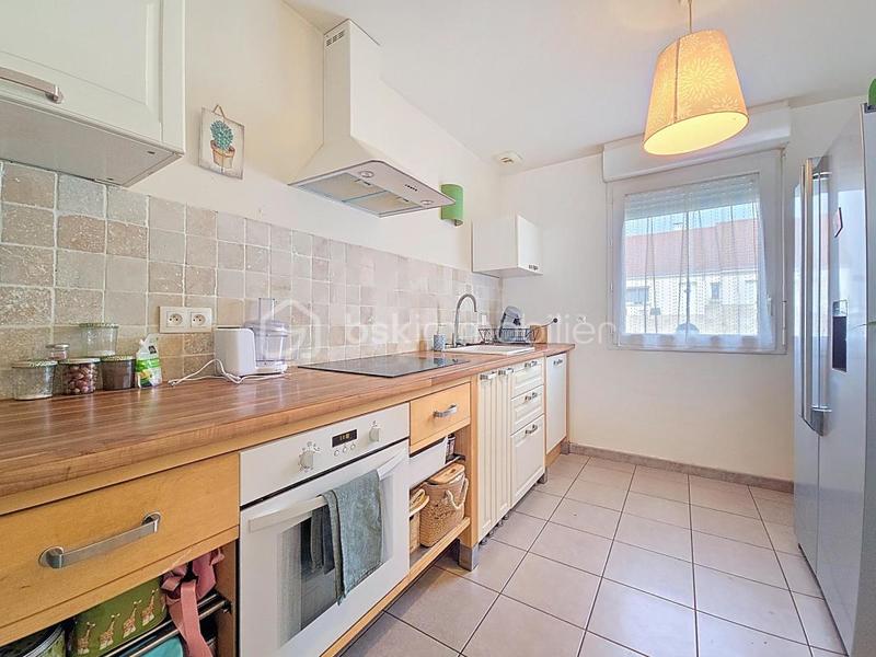 Maison - 75 m² - 4 pièces