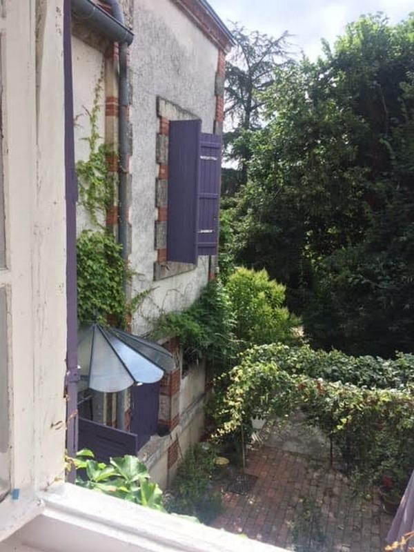 Maison - 180 m² - 5 pièces