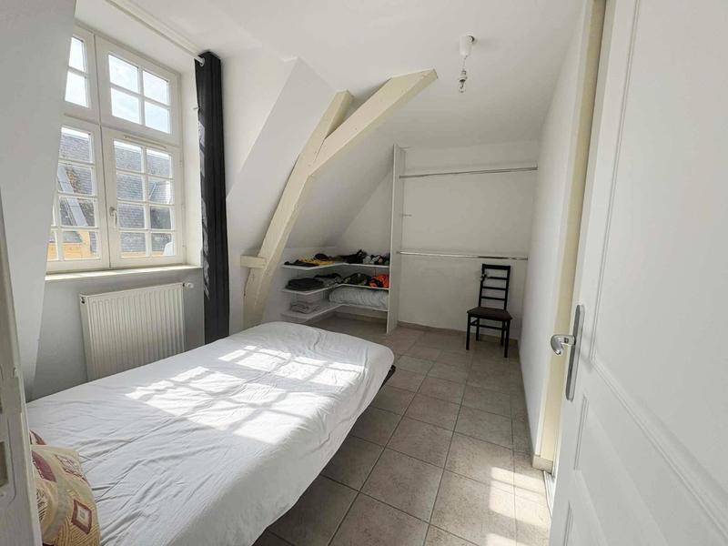 Appartement - 81 m² - 3 pièces