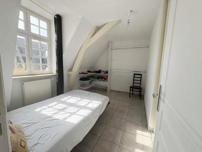 Appartement - 81 m² - 3 pièces