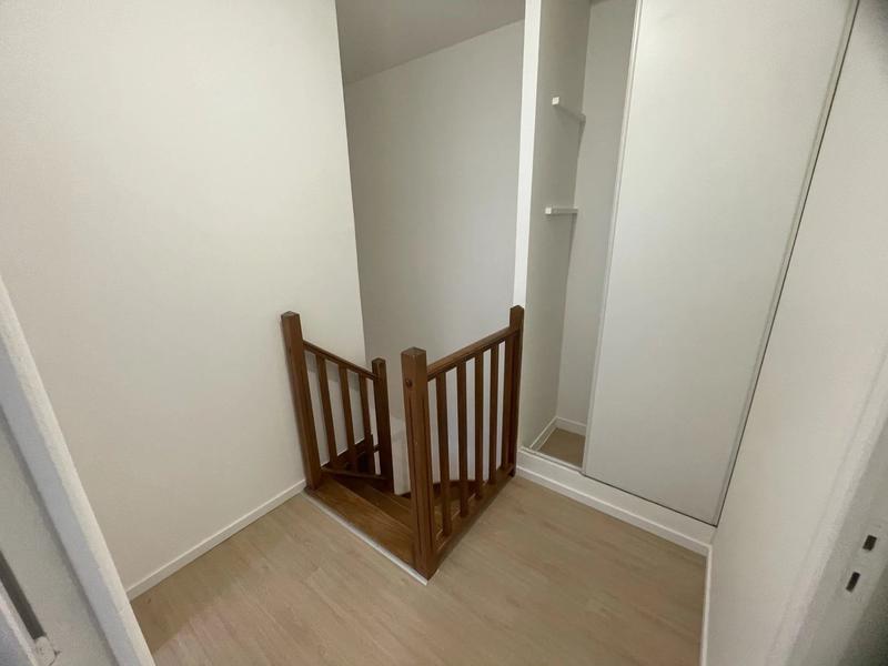 Appartement - 80 m² - 3 pièces