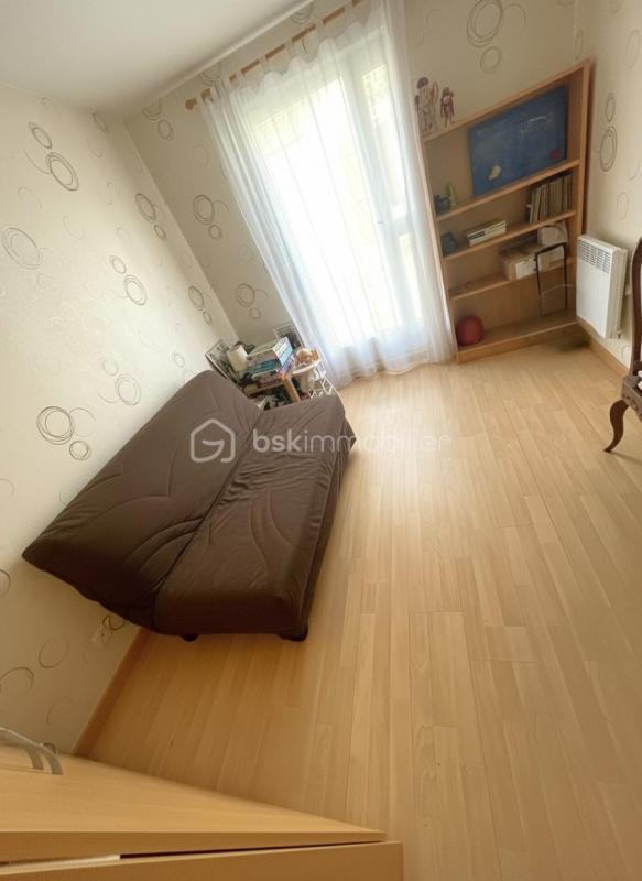 Maison - 111 m² - 4 pièces