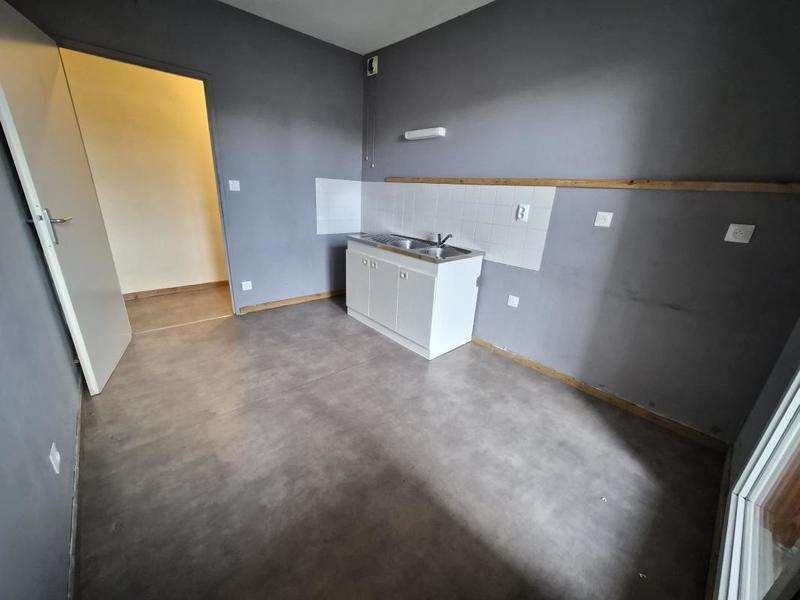 Appartement - 105 m² - 5 pièces