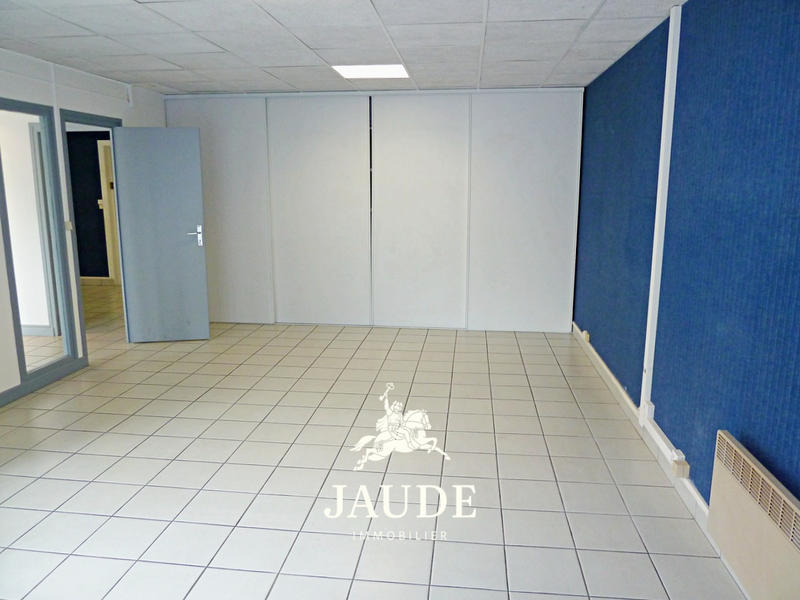 Local commercial - 67 m²