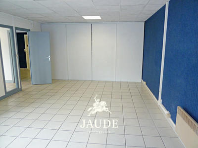 Local commercial - 67 m²