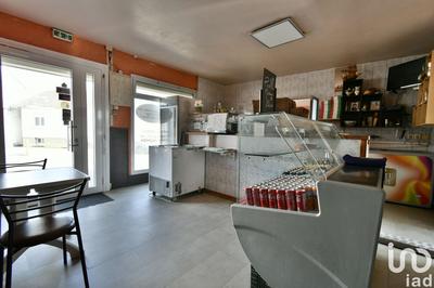 Local commercial - 170 m²