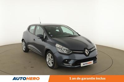 Renault Clio 0.9 TCe Energy Business 90 ch