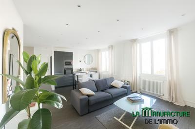 Appartement - 53 m² - 2 pièces