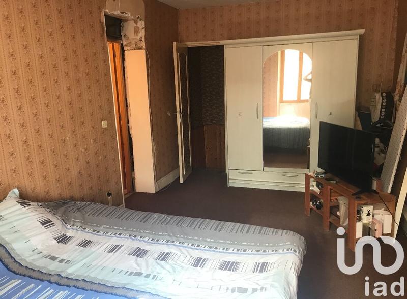 Maison de village - 82 m² - 3 pièces