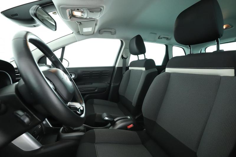 Citroën C3 Aircross 1.5 Blue-HDi Shine Business Eat6 120 ch