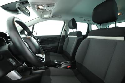 Citroën C3 Aircross 1.5 Blue-HDi Shine Business Eat6 120 ch