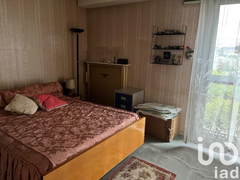 Appartement - 95 m² - 4 pièces