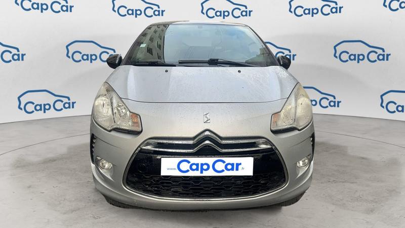 Ds Ds 3 1.2 VTi 82 So Chic