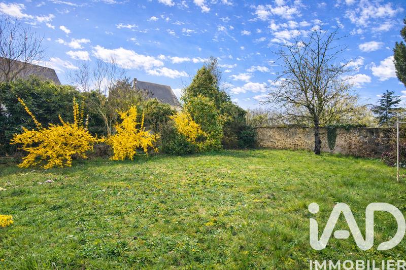 Maison - 168 m² - 6 pièces