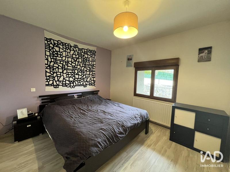 Maison - 237 m² - 6 pièces