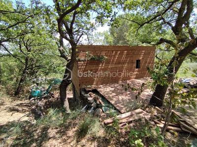 Mas - 48 m² - 2 pièces