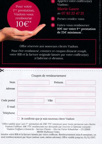 coiffure marie laure