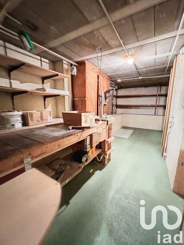 Maison - 134 m² - 6 pièces