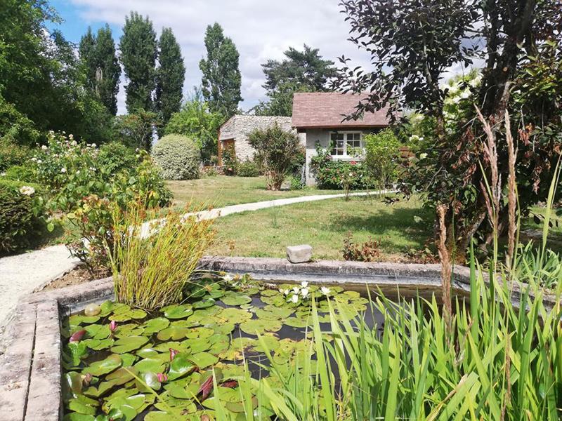 Propriété - 251 m² - 10 pièces