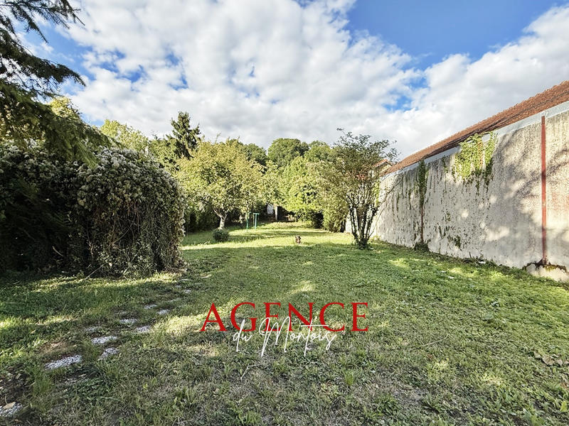 Maison - 117 m² - 5 pièces