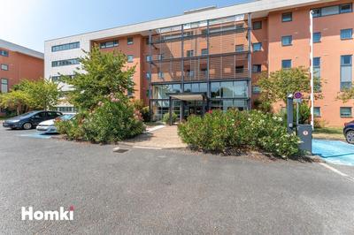 Appartement - 26 m² - 1 pièce