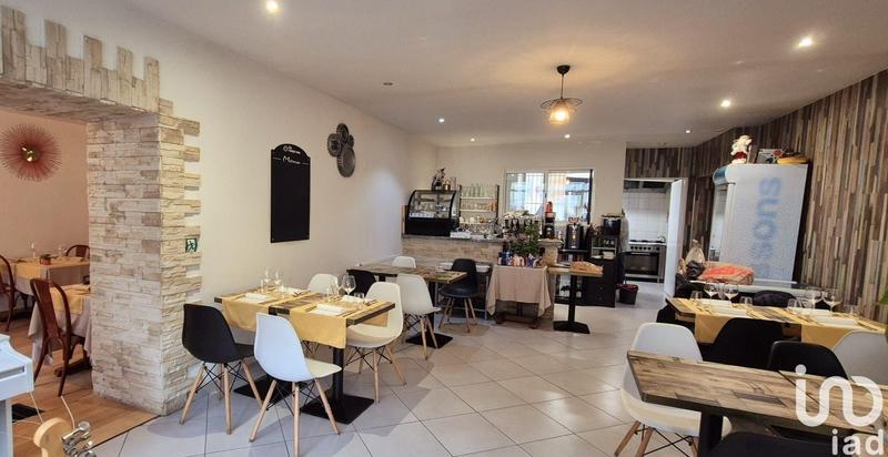 Local commercial - 67 m²