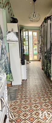 Maison de village - 132 m² - 5 pièces