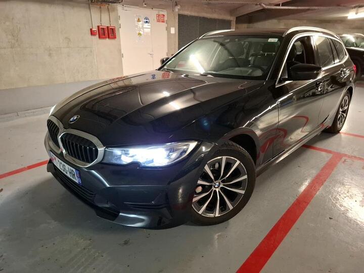 Bmw 318 (G21) Touring 318d 150 Business Design Bva8