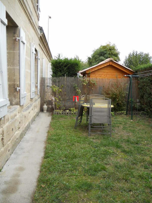 Maison - 68 m² - 1 pièce