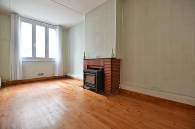 Maison - 92 m² - 3 pièces