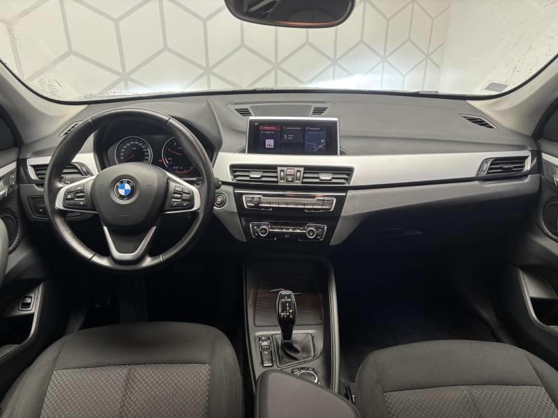 Bmw X1 sDrive 18d 150 ch Bva8 Business Design