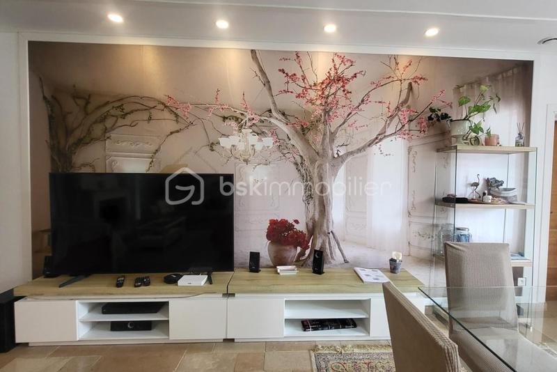 Villa - 113 m² - 4 pièces