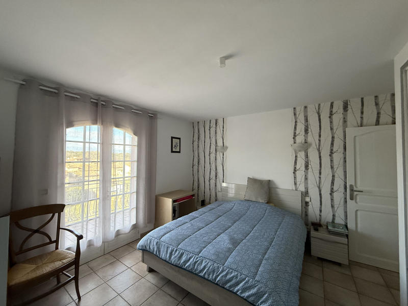 Villa - 166 m² - 5 pièces