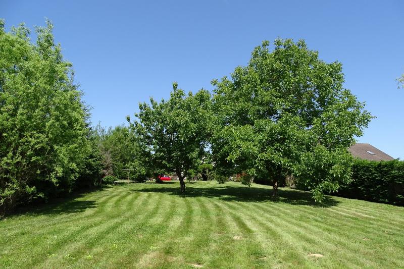 Maison - 132 m² - 5 pièces